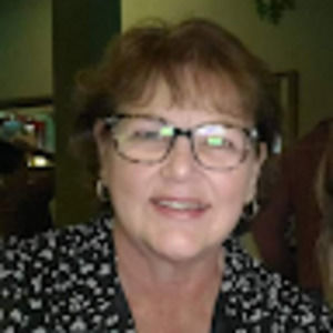 Meet your Posher, Judy